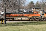 BNSF 1093